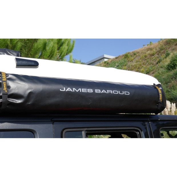 Abri-Douche Falcon 270 James Baroud