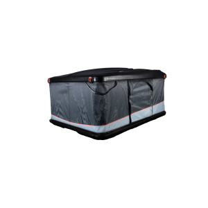 Tente de toit James Baroud ODYSSEY Frontier M - Edition limitée Magma