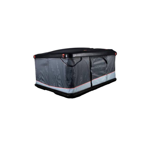Tente de toit James Baroud ODYSSEY Frontier M - Edition limitée Magma