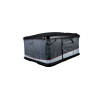 Tente de toit James Baroud ODYSSEY Frontier M - Edition limitée Magma