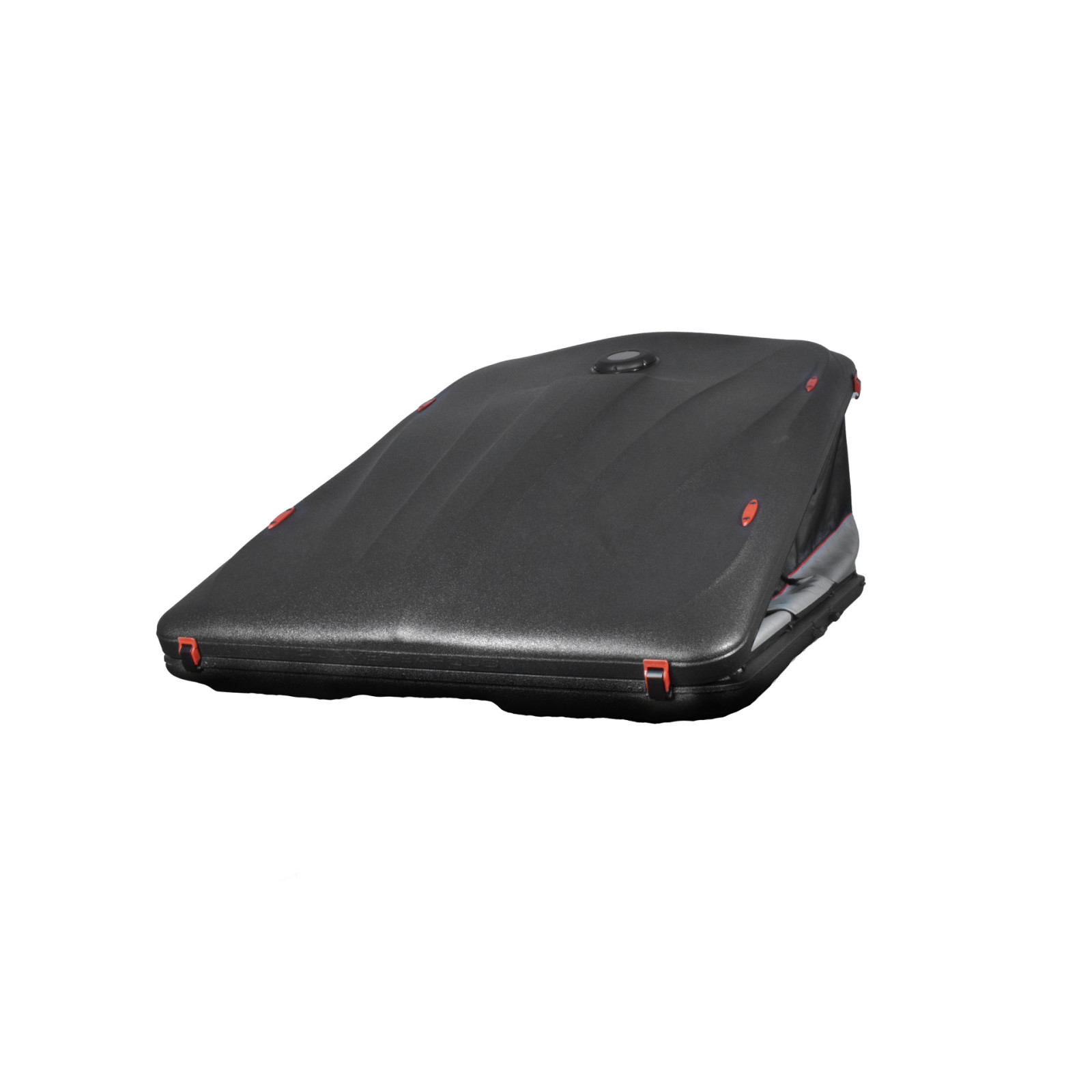 Tente de toit James Baroud ODYSSEY Frontier M - Edition limitée Magma