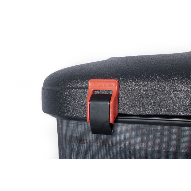 Tente de toit James Baroud ODYSSEY Frontier M - Edition limitée Magma