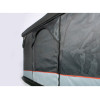 Tente de toit James Baroud ODYSSEY Frontier M - Edition limitée Magma