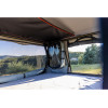 Tente de toit James Baroud ODYSSEY Frontier M - Edition limitée Magma