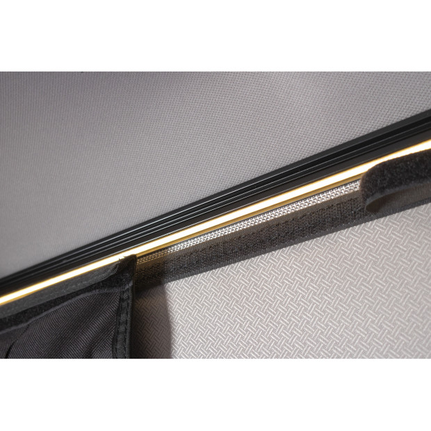 Tente de toit James Baroud ODYSSEY Frontier M - Edition limitée Magma