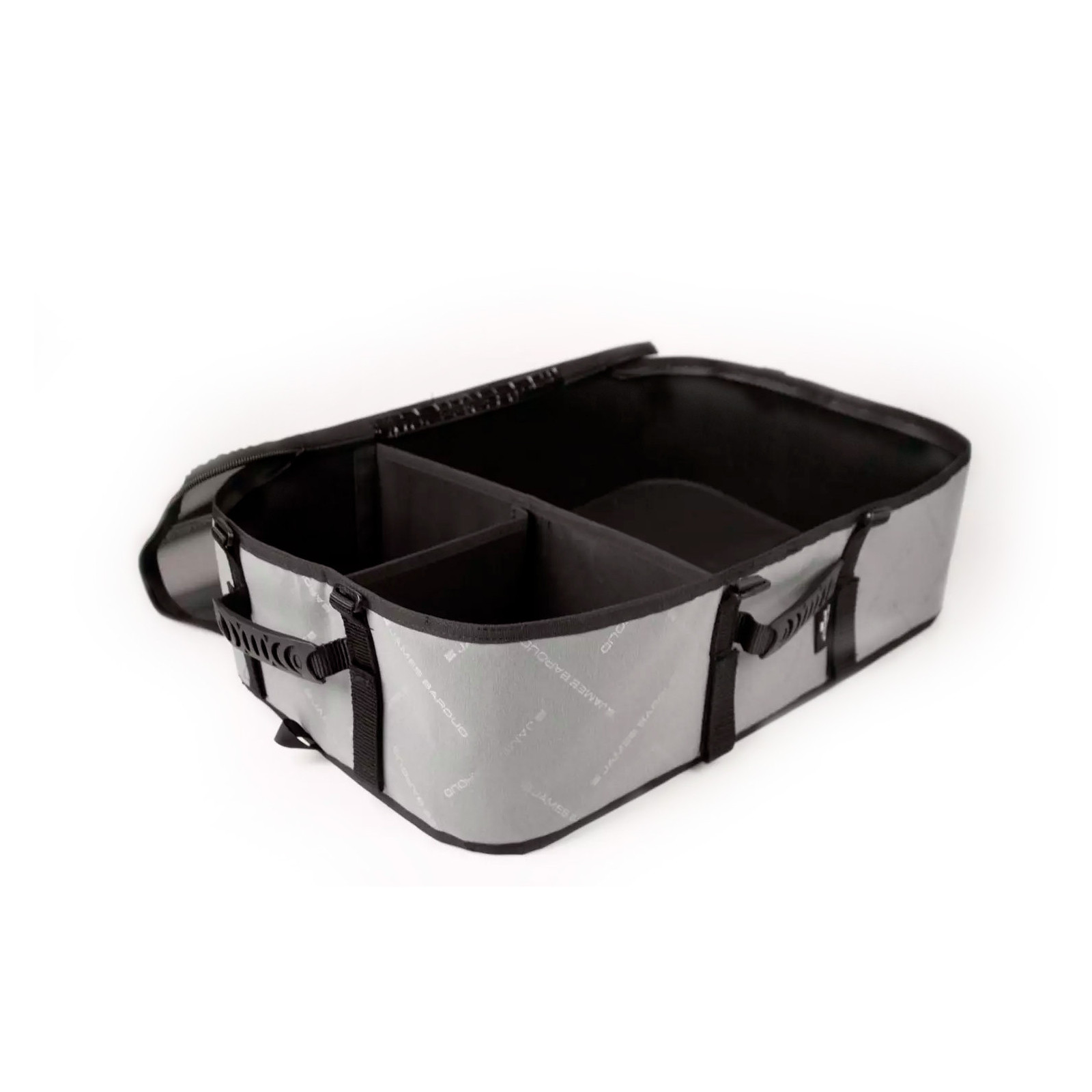 Tente de toit James Baroud ODYSSEY Frontier M - Edition limitée Magma