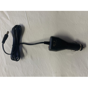 Chargeur allume cigare eclairage LED