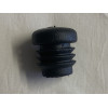 Embout plastique de tube telescopique