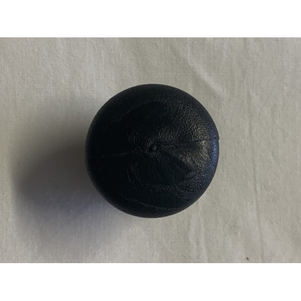 Embout plastique de tube telescopique