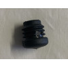 Embout plastique de tube telescopique