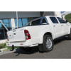 Pare Choc Arrière Kaymar Toyota Hilux Vigo