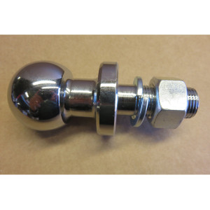 Boule d'attelage Kaymar Ø50mm