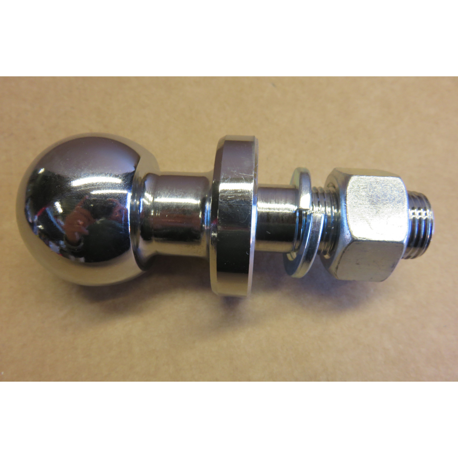 Boule d'attelage Kaymar Ø50mm