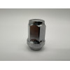 Ecrou de roue chromé 12x150 - Hex 19mm - Cône 60° - L35mm N4-Offroad