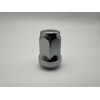 Ecrou de roue chromé 14x150 - Hex 19mm - Cône 60° - L35mm N4-Offroad