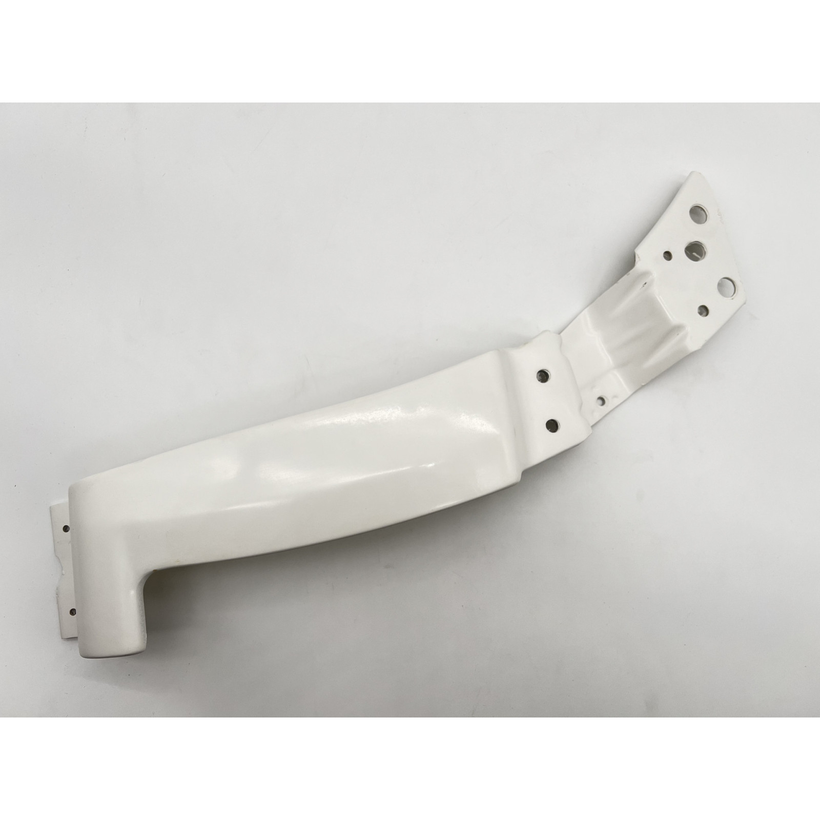 Habillages bas ailes avant profilés pour montage grande dimension pneumatique Mercedes Sprinter W907 4x4 N4-Offroad