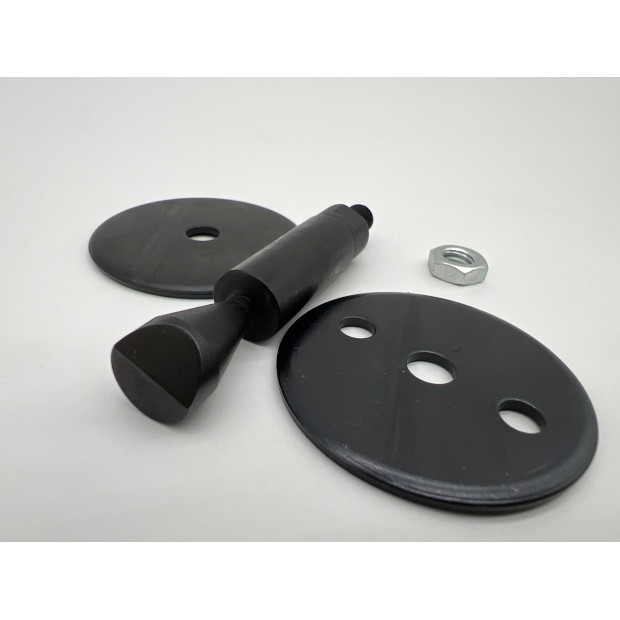 Came + membrane de pompe à injection optimisée LDA N4-Offroad - HDJ80 KZJ70 LJ70 Patrol Y60