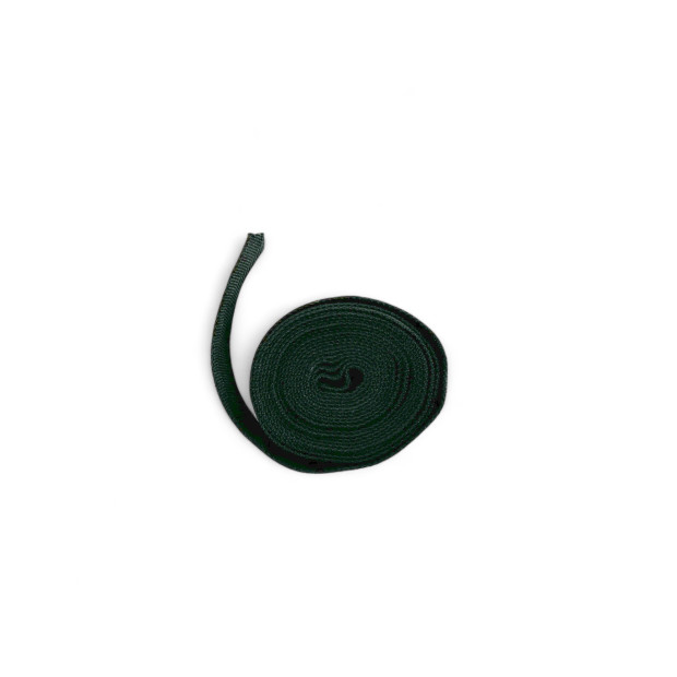 Protection de corde synthétique coté crochet de treuil noire 12mm x 3M N4-Offroad