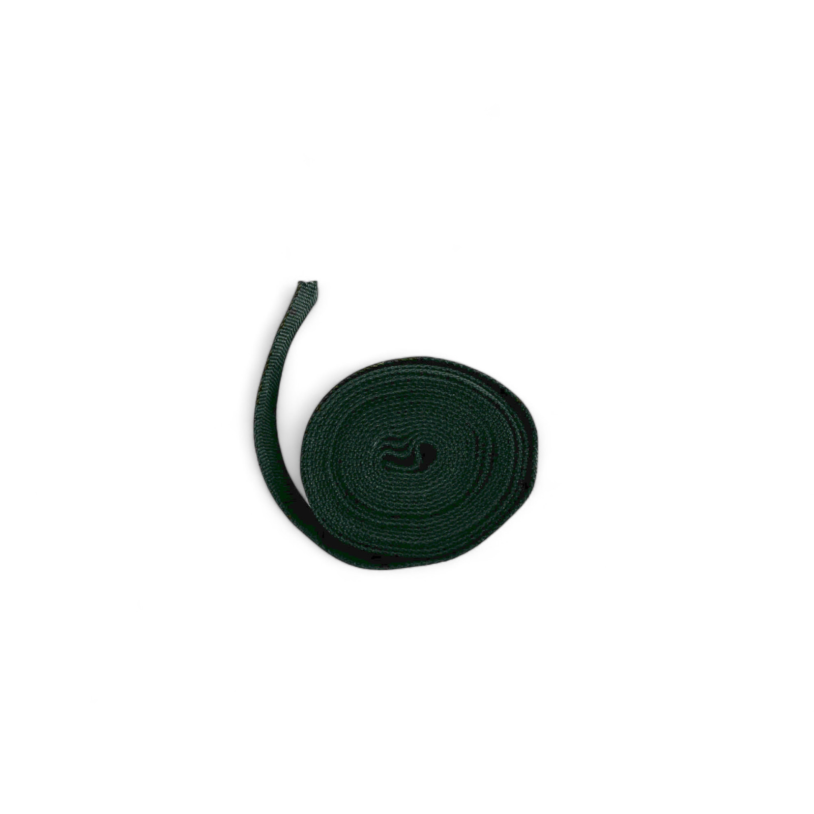 Protection de corde synthétique coté crochet de treuil noire 12mm x 3M N4-Offroad