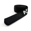 Protection de corde synthétique coté crochet de treuil noire 12mm x 3M N4-Offroad