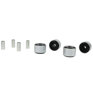 Kit 4 silent bloc côté pont avant OU arrière LJ70 LJ73 phares ronds