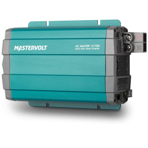 Convertisseur Pur Sinus Mastervolt 12-230V 700W