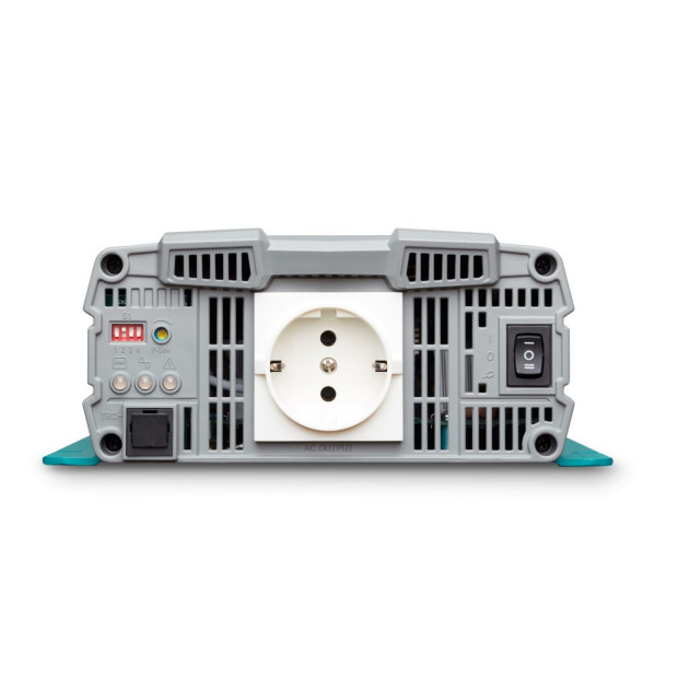 Convertisseur Pur Sinus Mastervolt 12-230V 700W