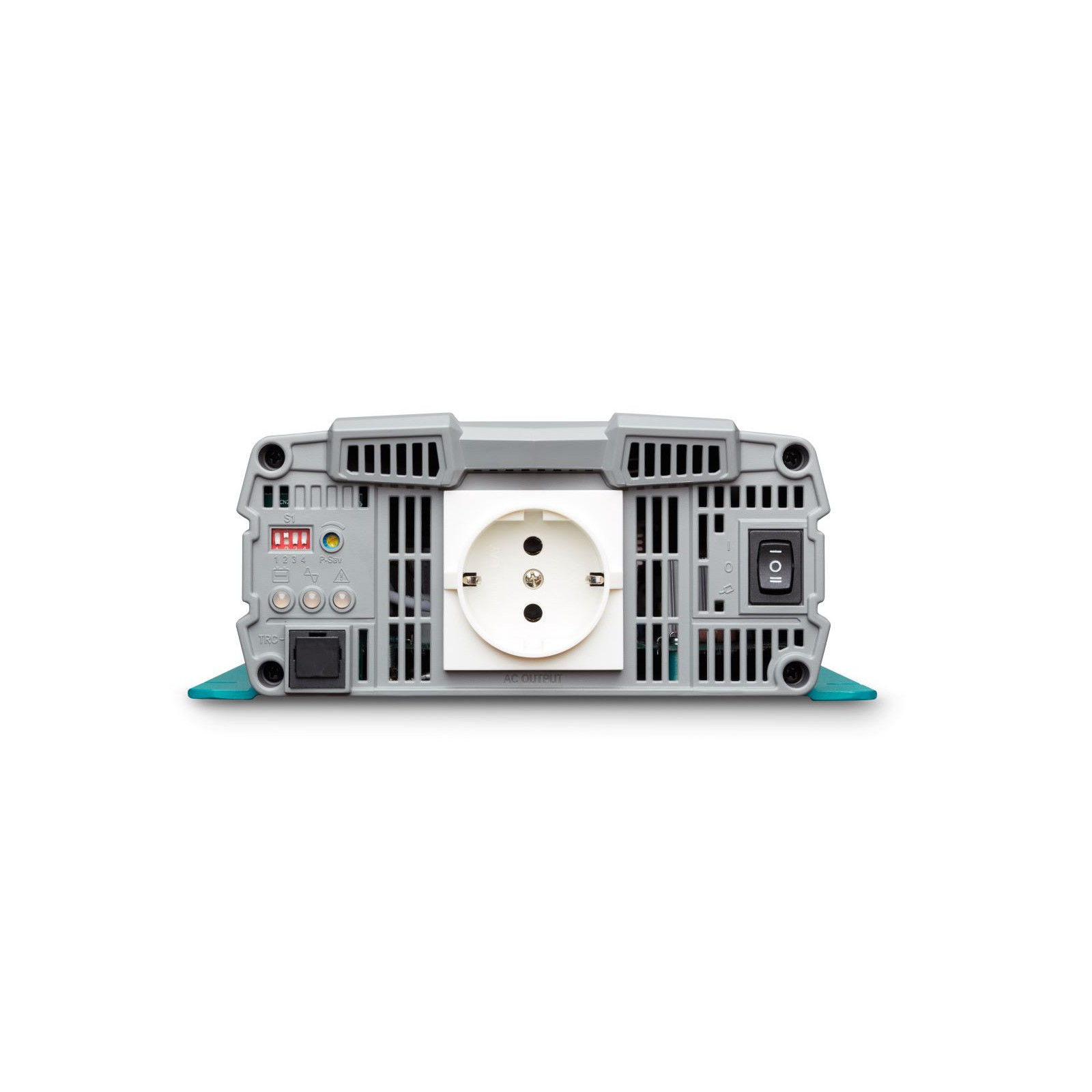 Convertisseur Pur Sinus Mastervolt 12-230V 700W