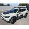 Kit fixation N4-Offroad pour installation galerie Rhino Rack sur Dacia Duster 2024+