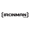 Silentblocs d'amortisseurs IRONMAN ET153-1