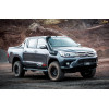 Snorkel Safari Armax Toyota Hilux Revo D4-D