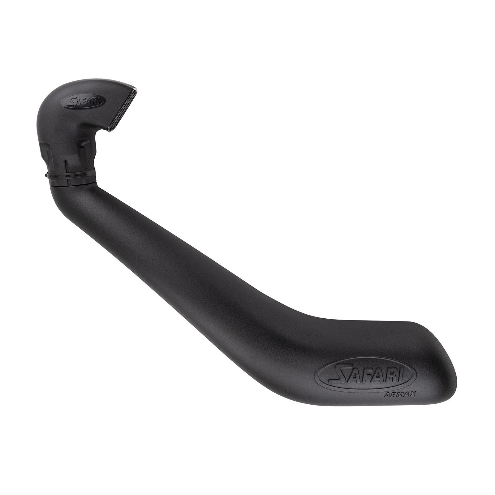 Snorkel Safari Armax Toyota Hilux Revo D4-D