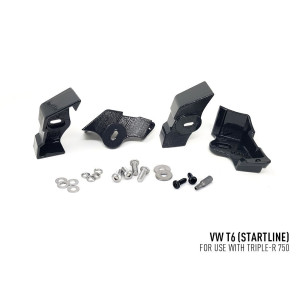 KIT MONTAGE RRR4 CALANDRE VW T6 (STARTLINE)
