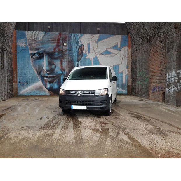 KIT MONTAGE RRR4 CALANDRE VW T6 (STARTLINE)