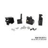 KIT MONTAGE ST4 EVO CALANDRE MAN TGE V6 2017+