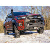 KIT MONTAGE RRR4 CALANDRE TOYOTA HILUX INVINCIBLE 2021+