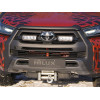 KIT MONTAGE RRR4 CALANDRE TOYOTA HILUX INVINCIBLE 2021+