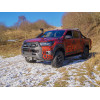 KIT MONTAGE RRR4 CALANDRE TOYOTA HILUX INVINCIBLE 2021+