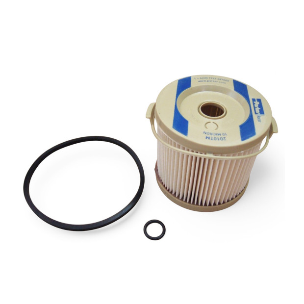 Cartouche de préfiltre Racor Série 500 500FG - Filtration 10 microns