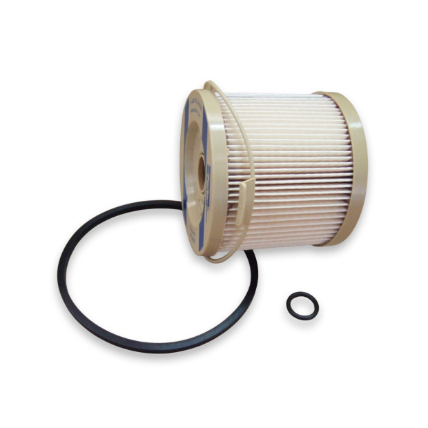 Cartouche de préfiltre Racor Série 500 500FG - Filtration 10 microns