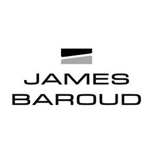 DREAMTEAMCAR JAMES BAROUD JB-416154:RAL9005