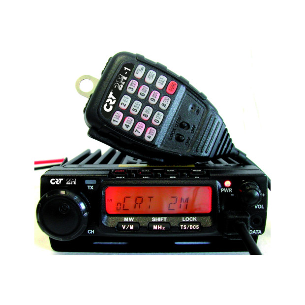 Postes VHF CRT TX000022