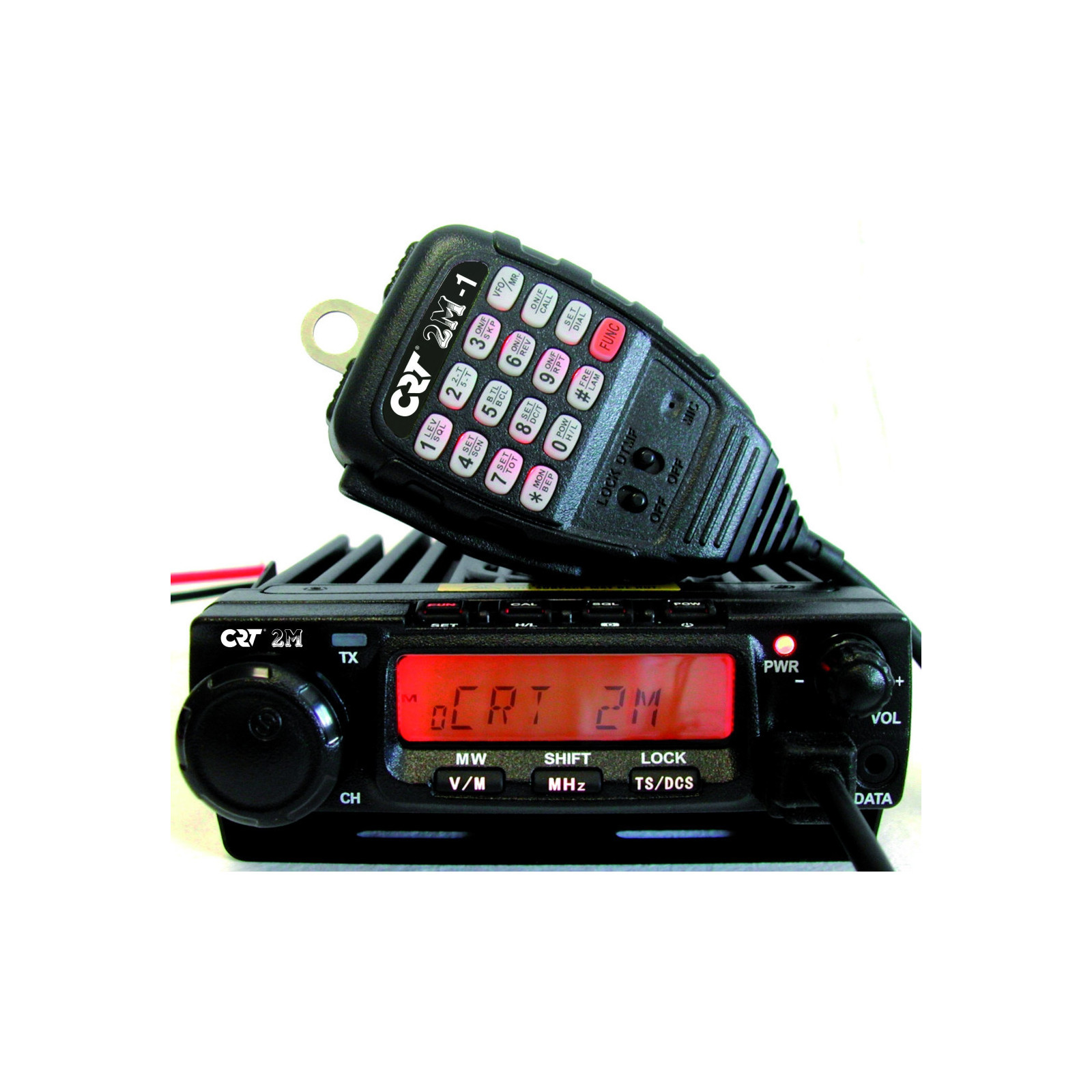 Postes VHF CRT TX000022