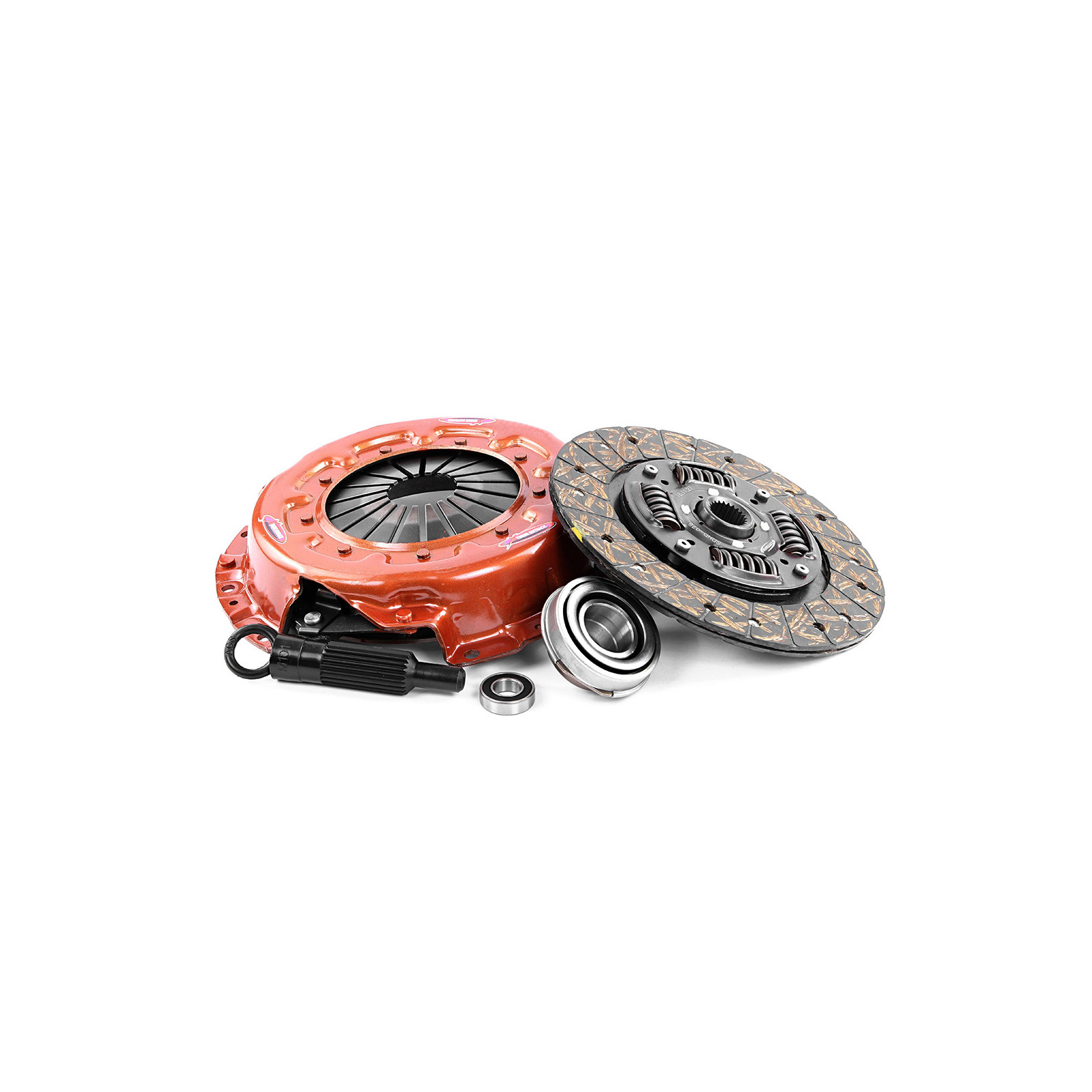 Kit embrayage renforcé Xtreme Outback Mitsubishi Pajero II et L200 2.5TD