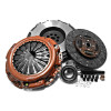 Kit embrayage renforcé Xtreme Outback Nissan Navara D40 Pathfinder