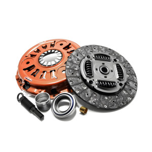Kit embrayage renforcé Xtreme Outback Nissan Navara D23