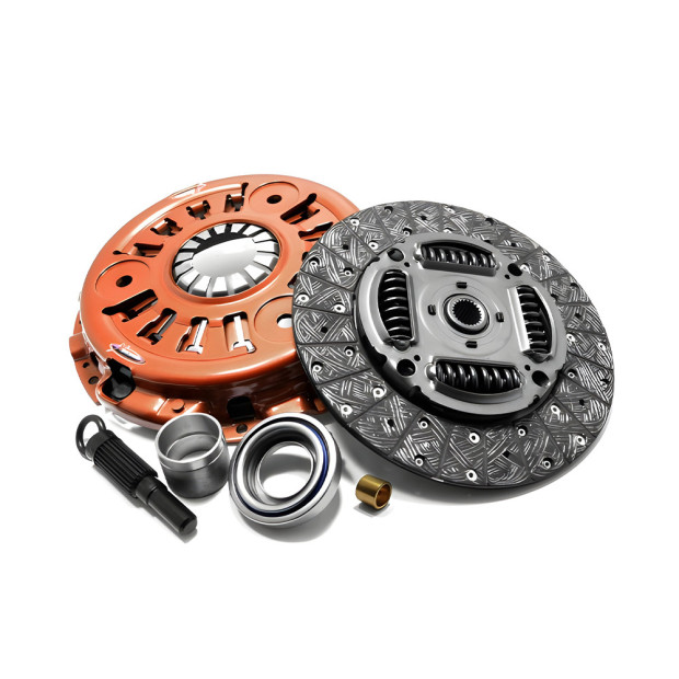 Kit embrayage renforcé Xtreme Outback Nissan Navara D23