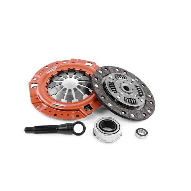 Kit embrayage renforcé Xtreme Outback Suzuki Jimny GL 2018+ 1.5i 102Ch