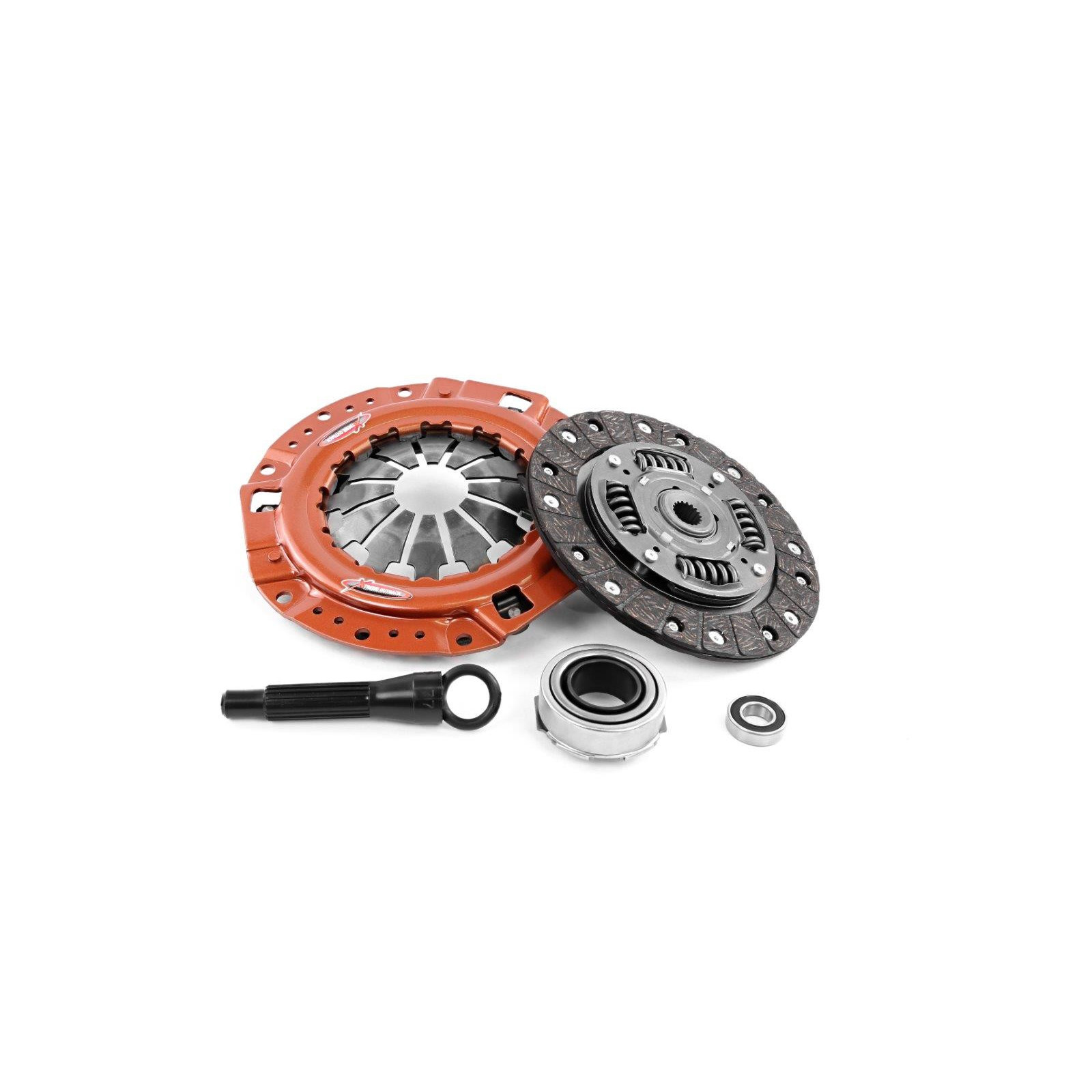 Kit embrayage renforcé Xtreme Outback Suzuki Jimny GL 2018+ 1.5i 102Ch