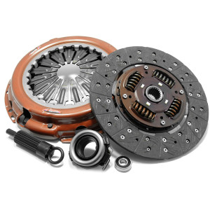 Kit embrayage renforcé Xtreme Outback Toyota Land Cruiser KZJ7 KZJ9 avant 06-1998